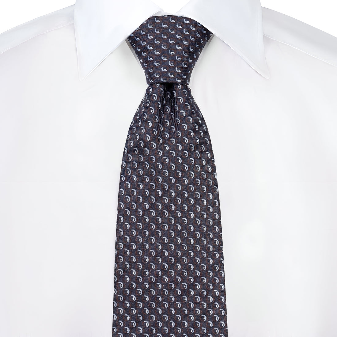 Herdman Silk Tie