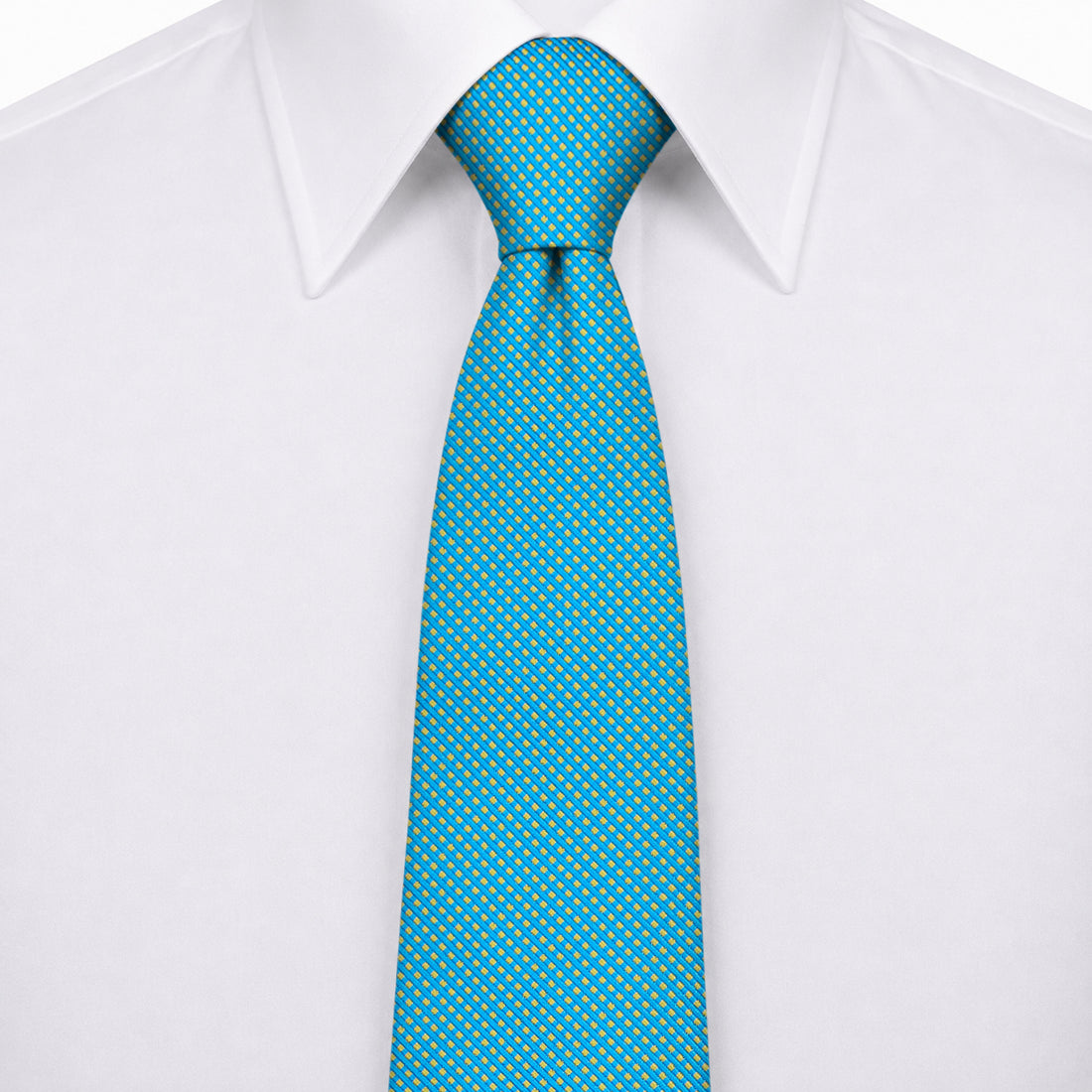 Silk Tie