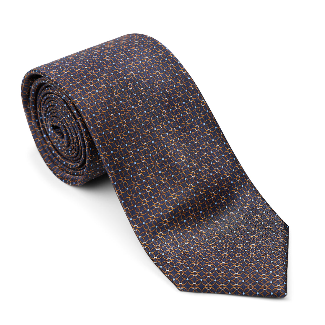 Silk Tie