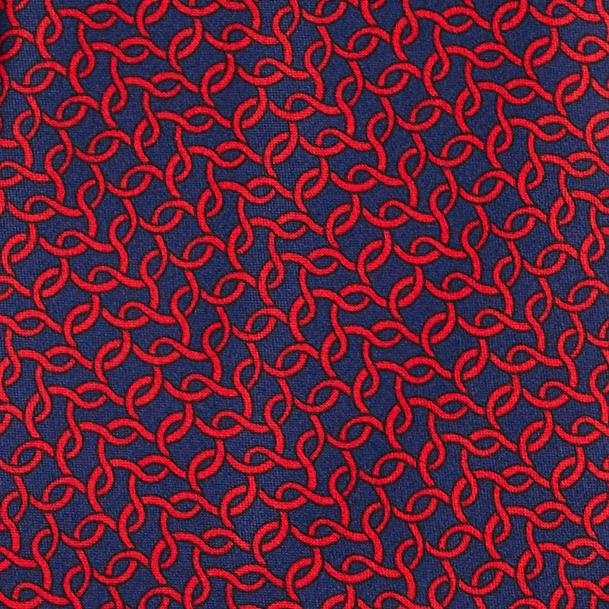 Silk Tie