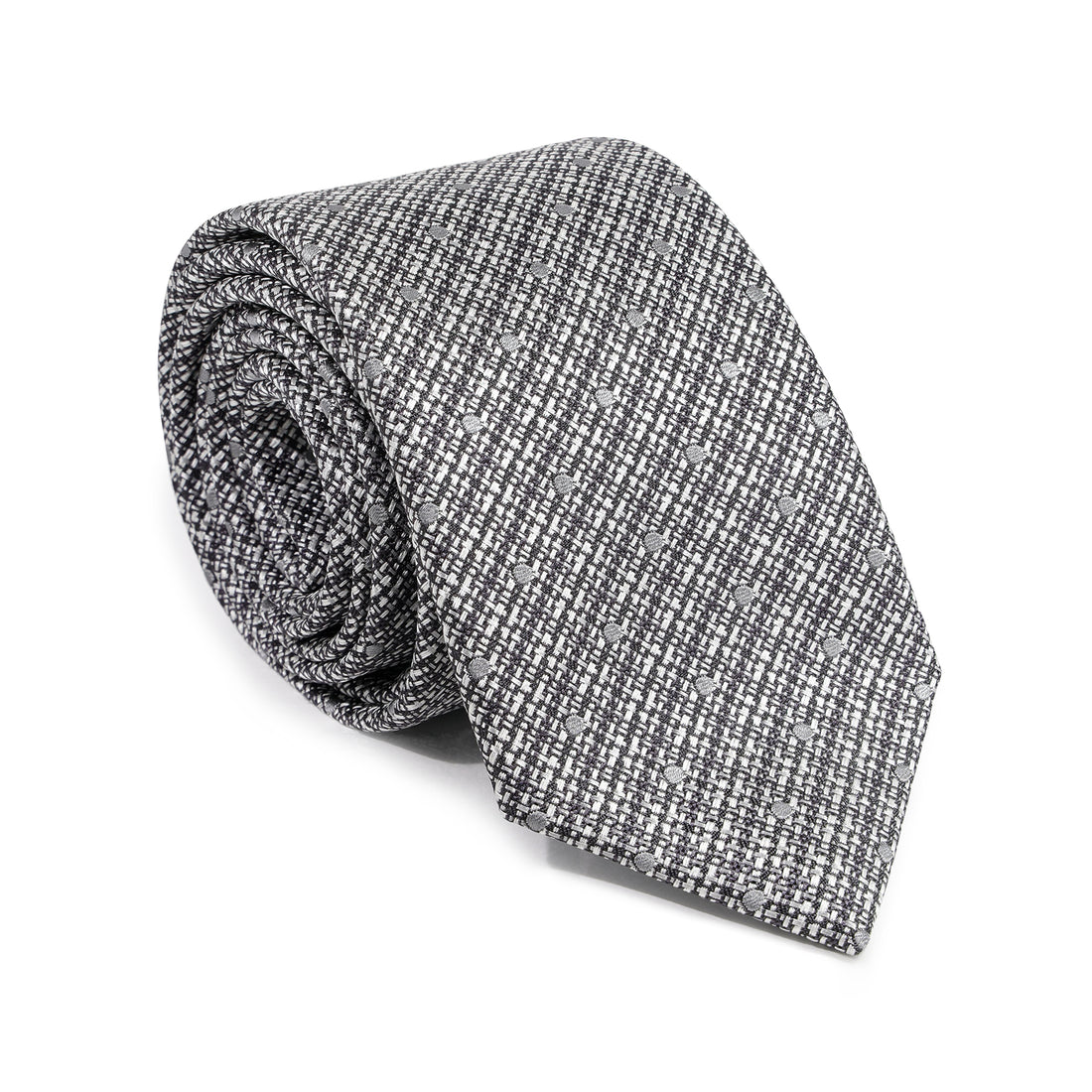 Herdman Silk Tie