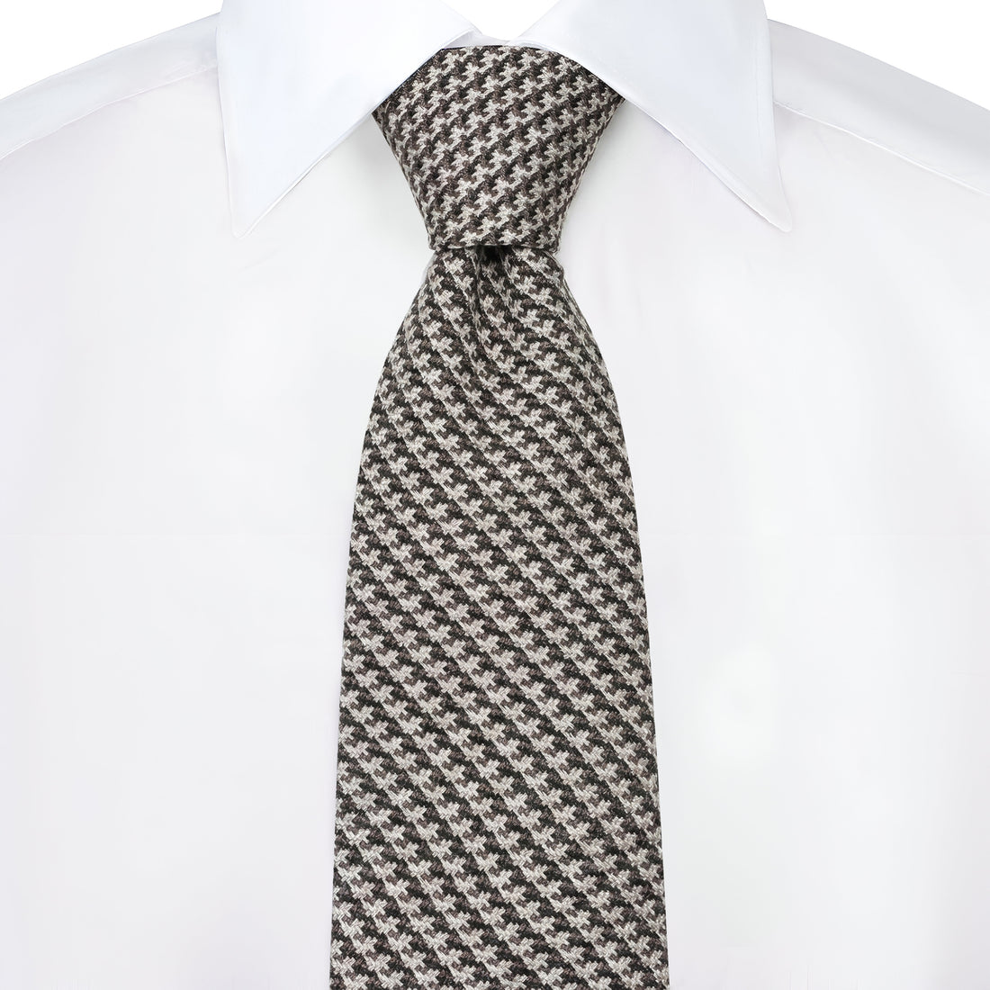 Herdman Silk Tie