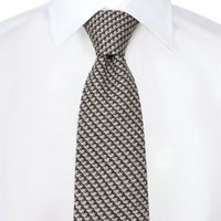 Herdman Silk Tie