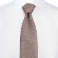 Herdman Silk Tie