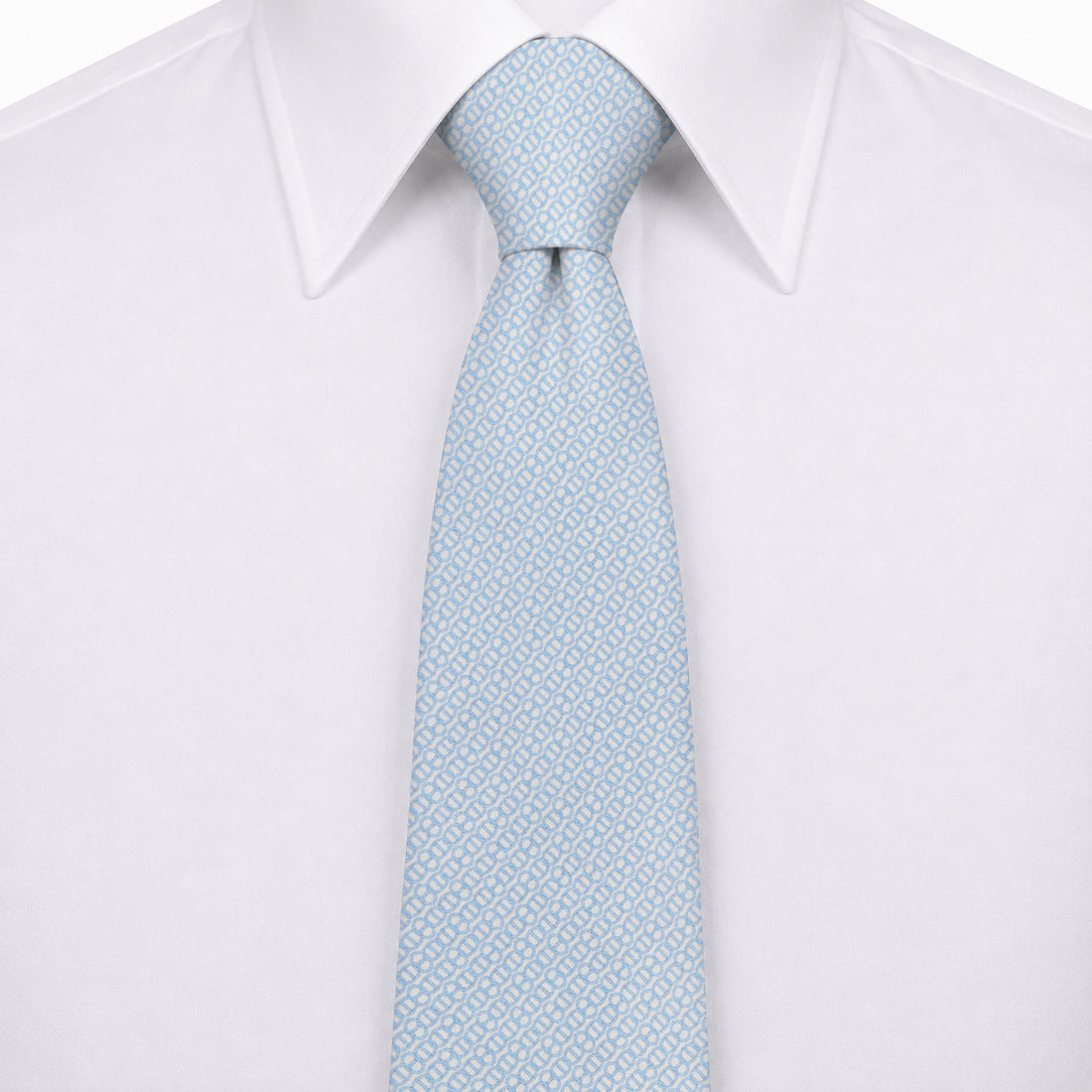 Silk Tie