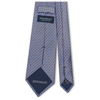 Silk Tie