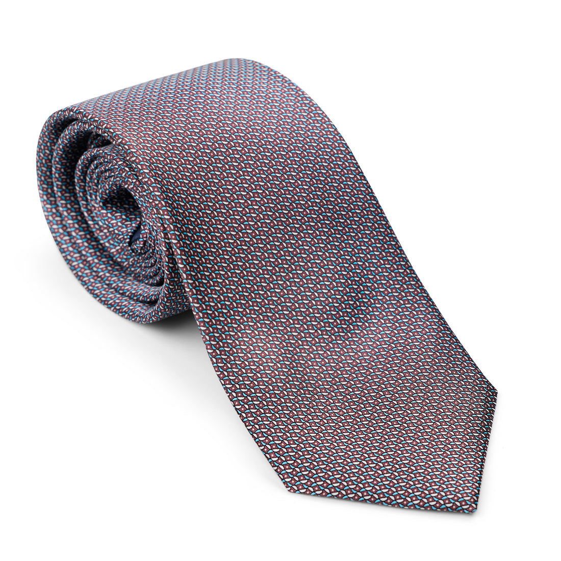 Silk Tie