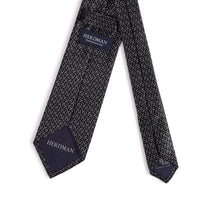 Herdman Silk Tie