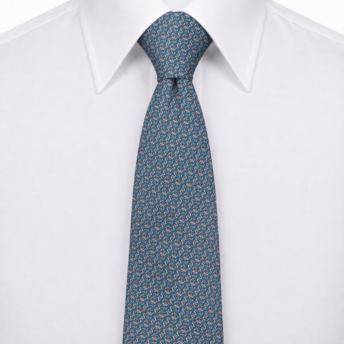 Silk Tie