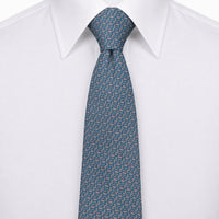Silk Tie