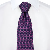 Herdman Silk Tie