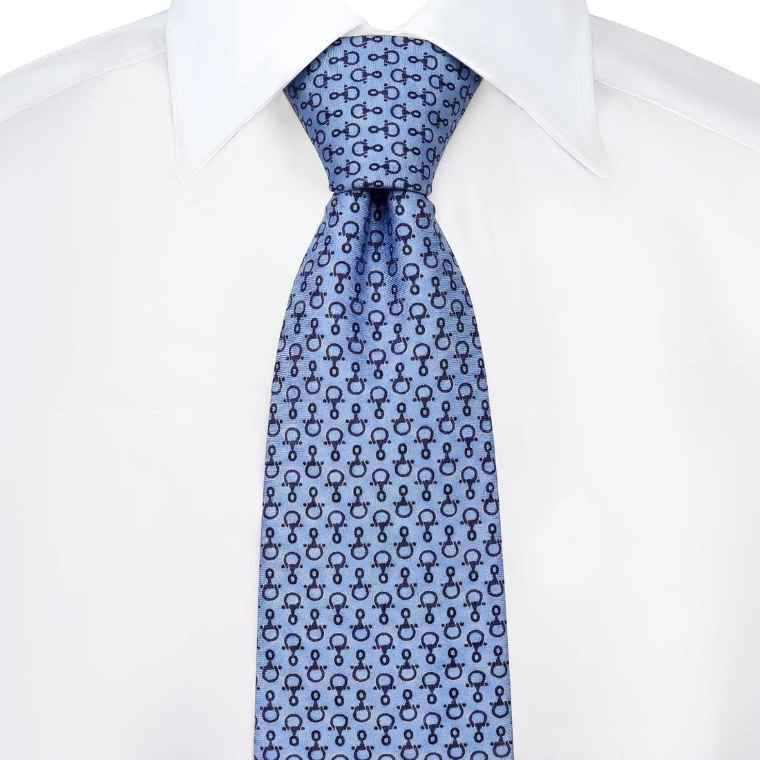 Herdman Silk Tie