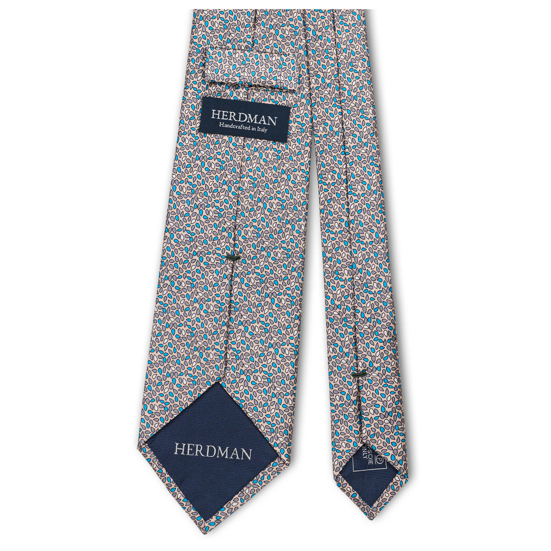 Silk Tie