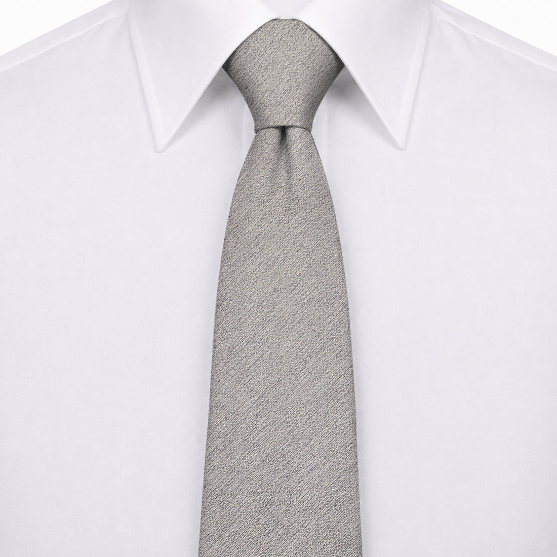 Silk Tie