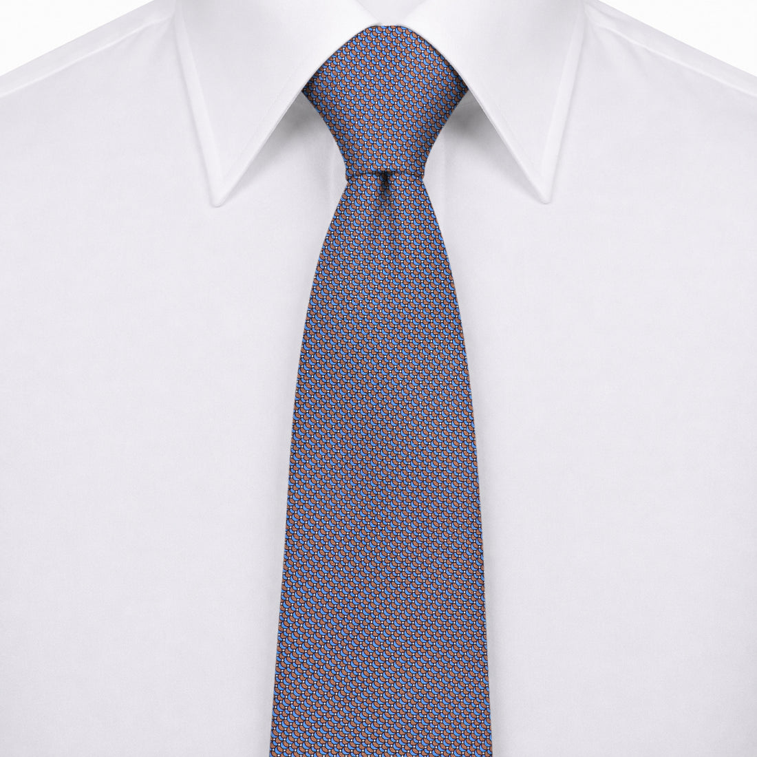 Silk Tie