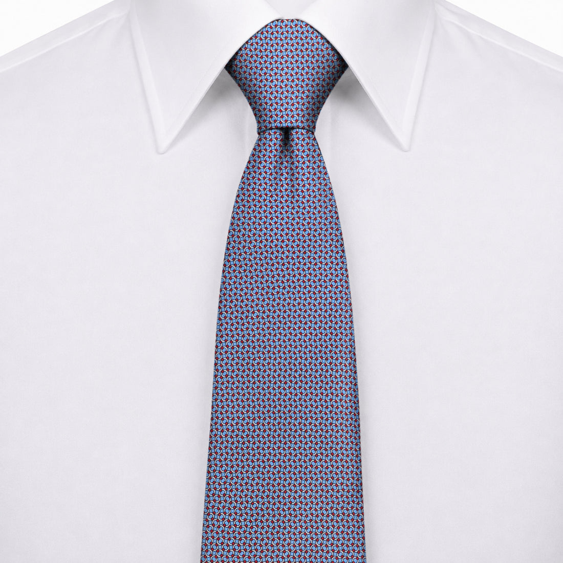 Silk Tie