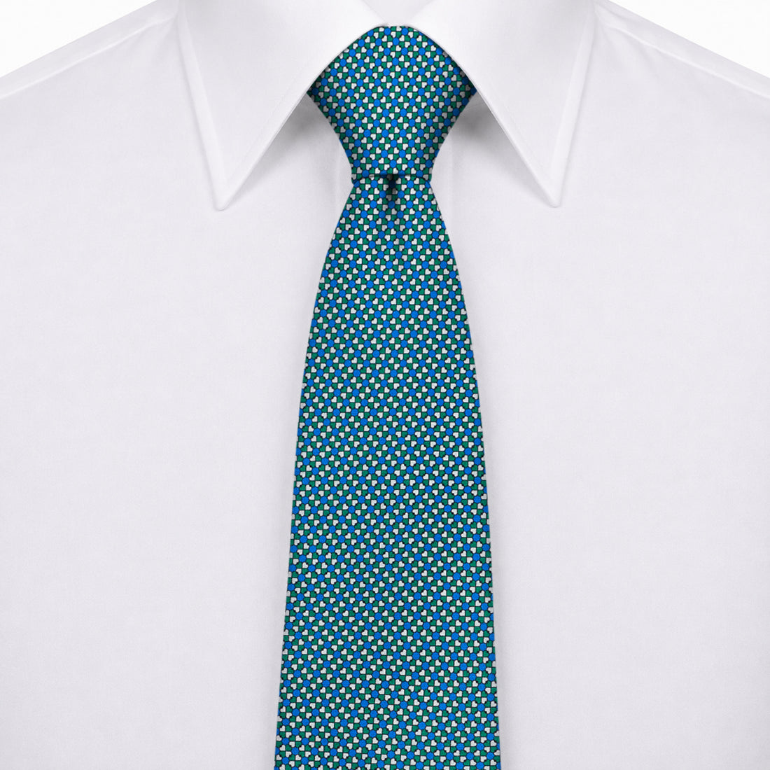 Silk Tie