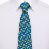 Silk Tie