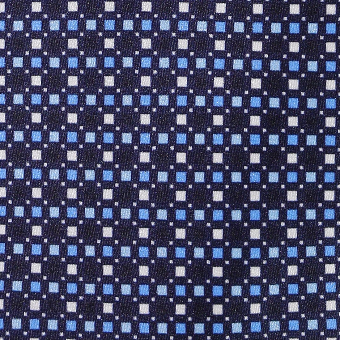 Silk Tie