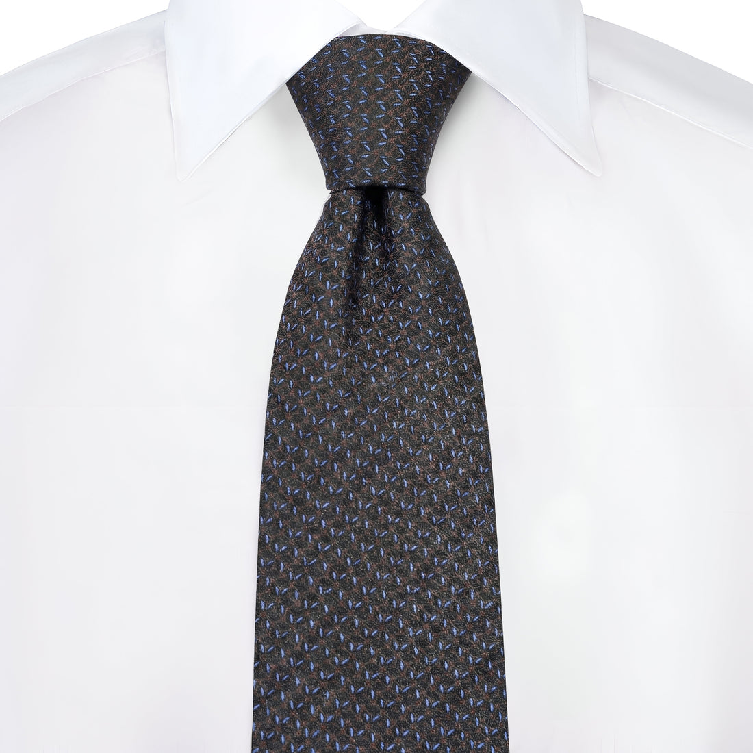 Herdman Silk Tie