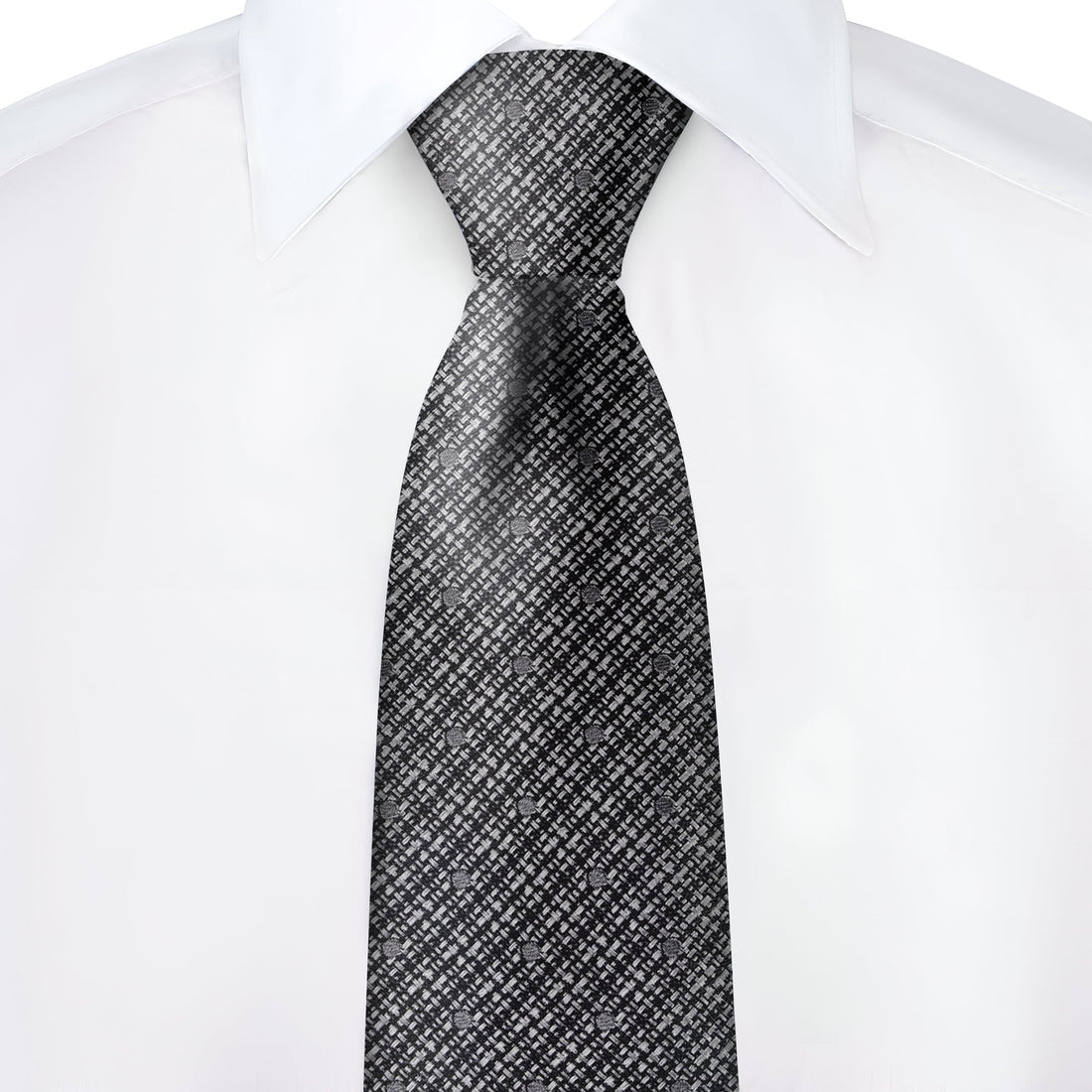 Silk Tie
