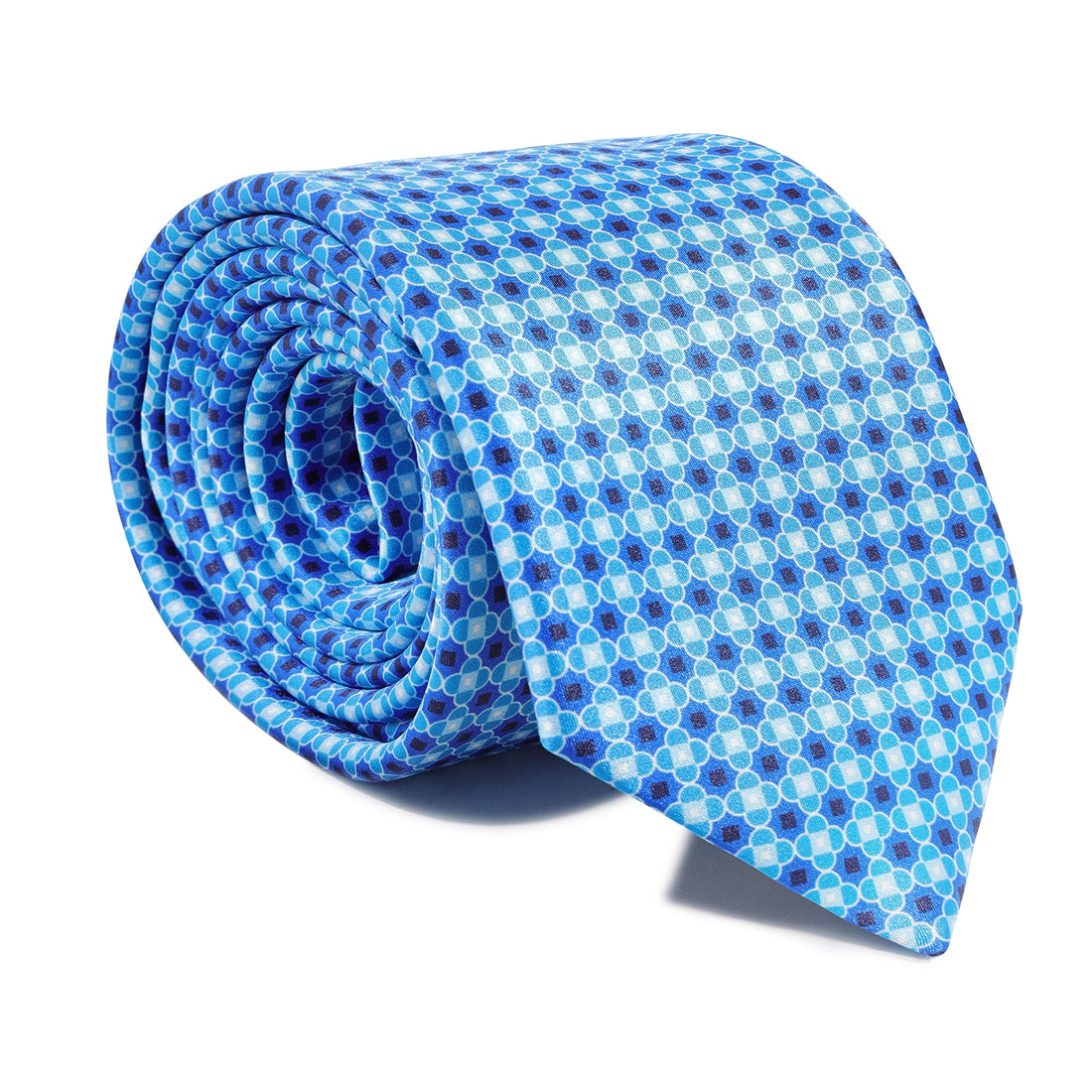 Silk Tie