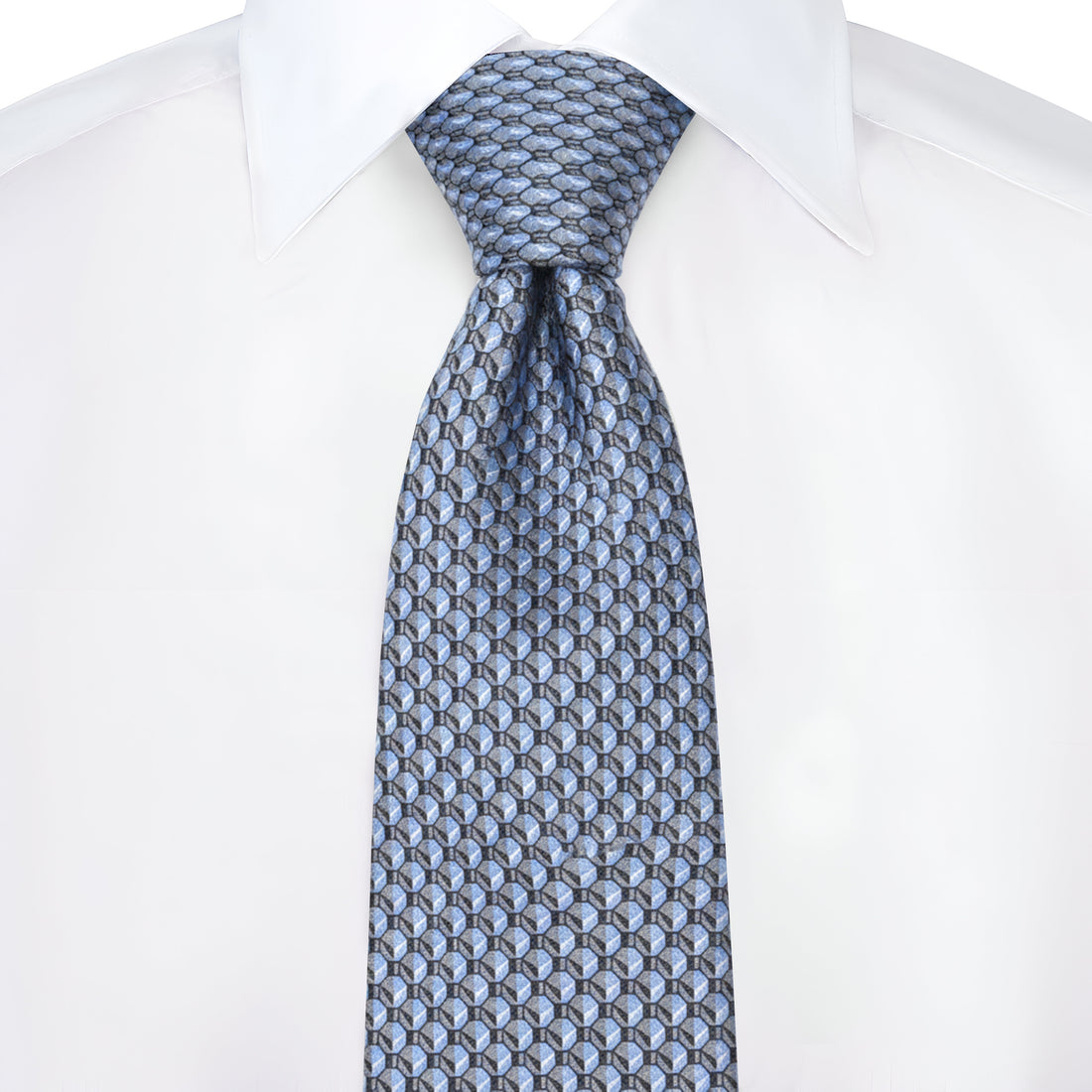 Herdman Silk Tie