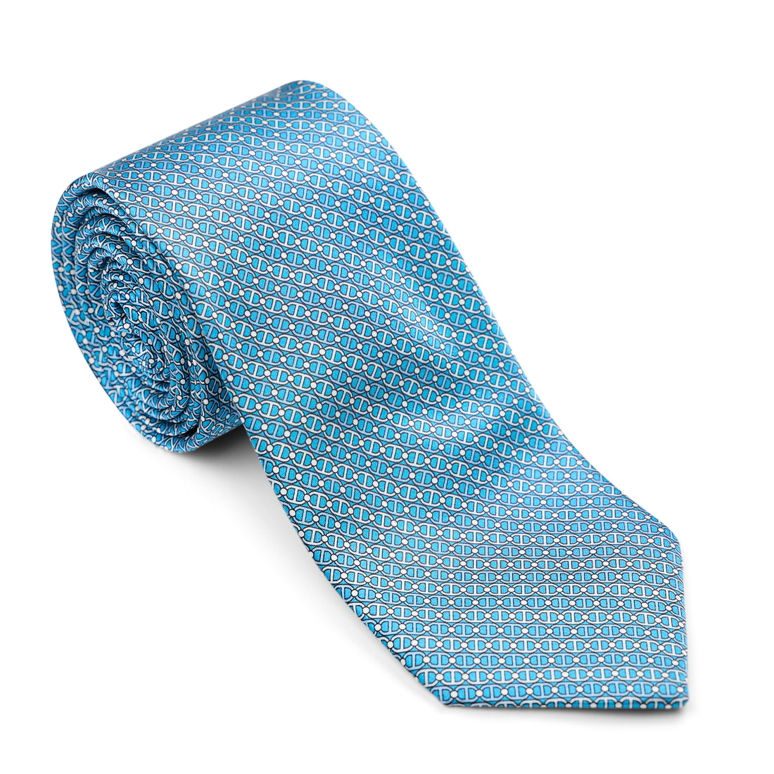 Silk Tie