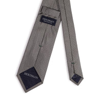 Herdman Silk Tie