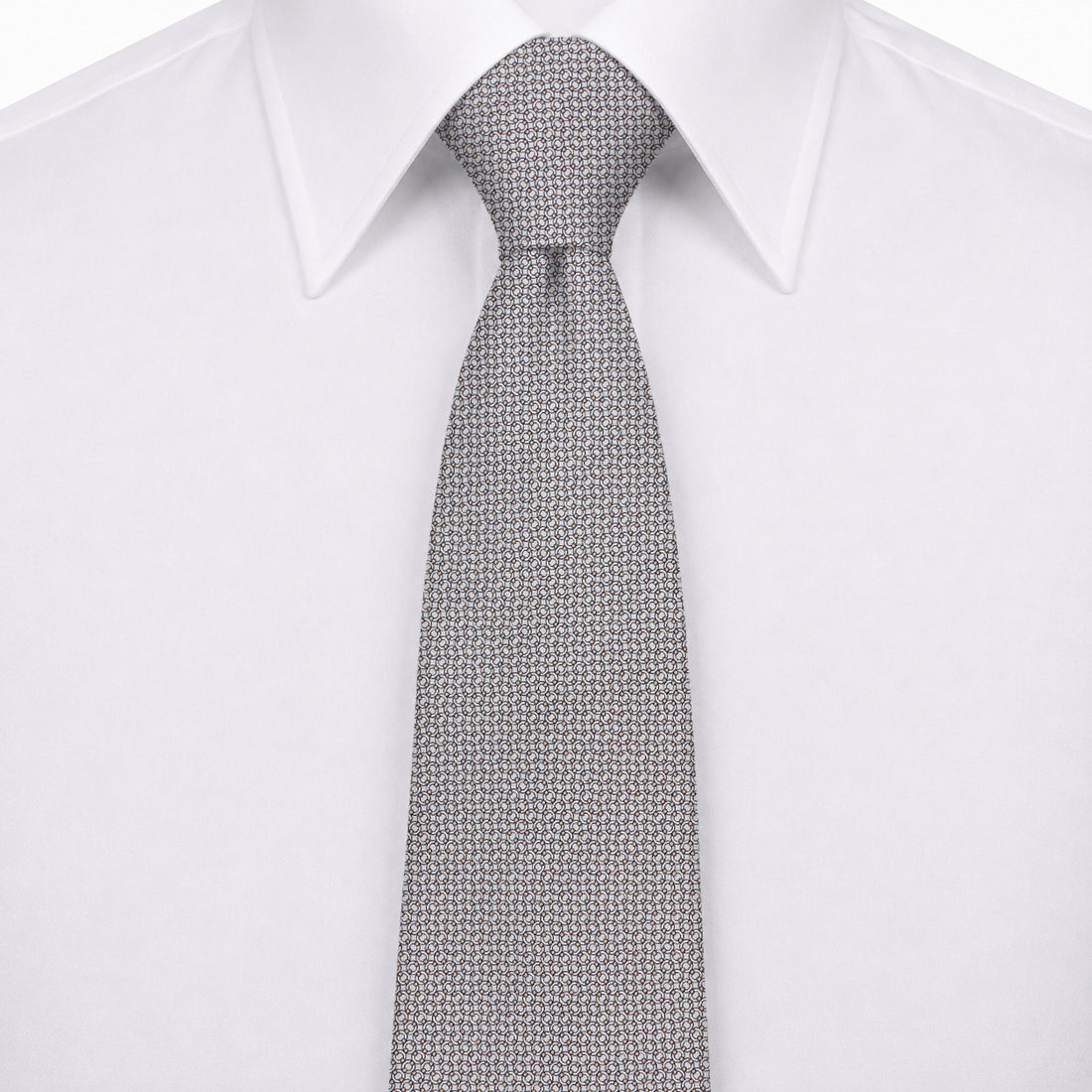 Silk Tie