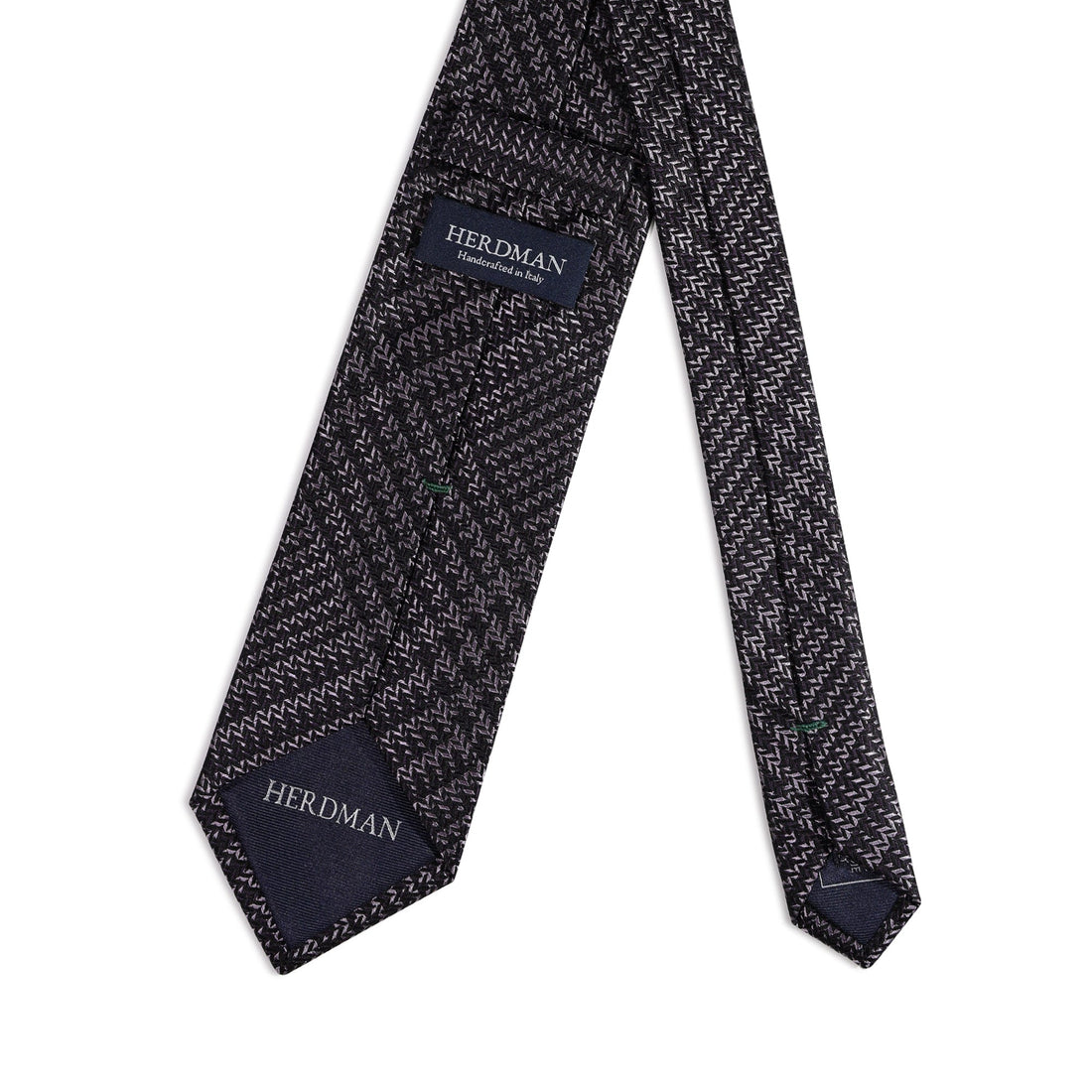 Silk Tie