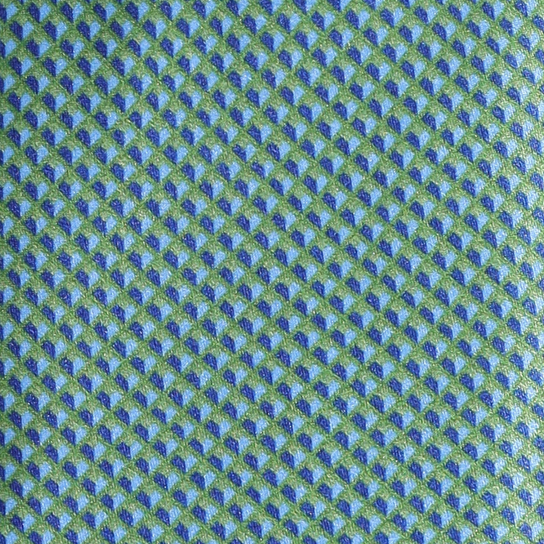 Silk Tie