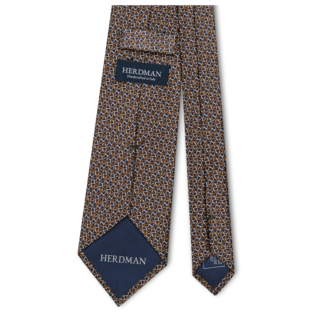 Silk Tie
