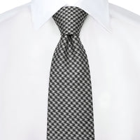 Herdman Silk Tie