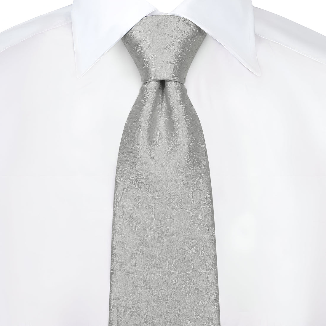 Herdman Silk Tie