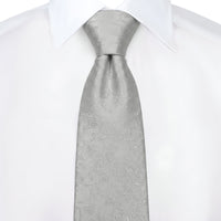 Herdman Silk Tie