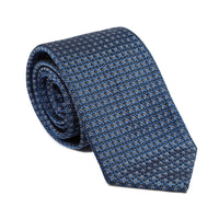 Herdman Silk Tie