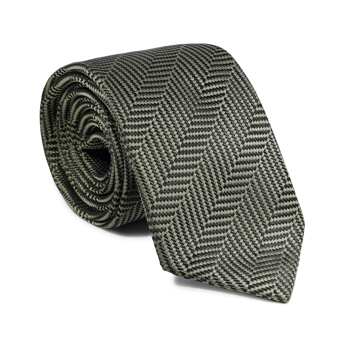 Silk Tie