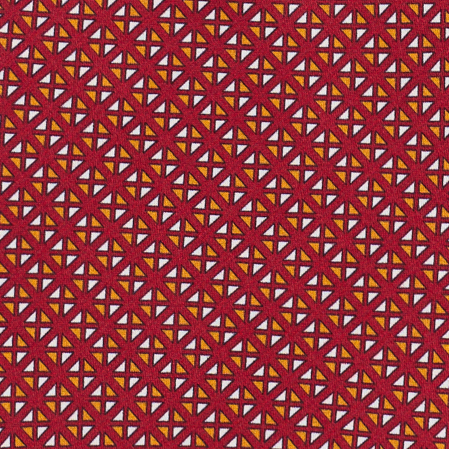 Silk Tie