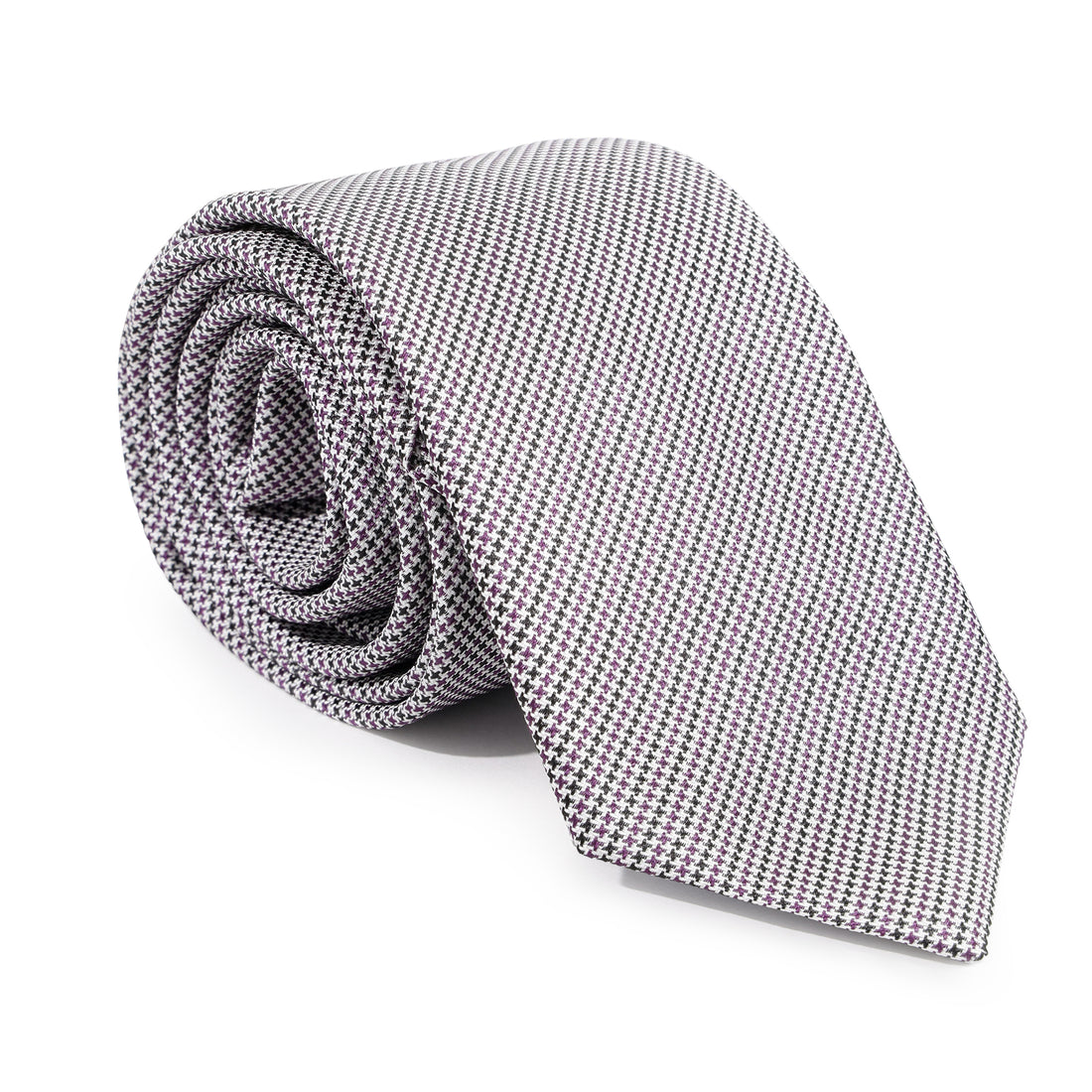 Herdman Silk Tie