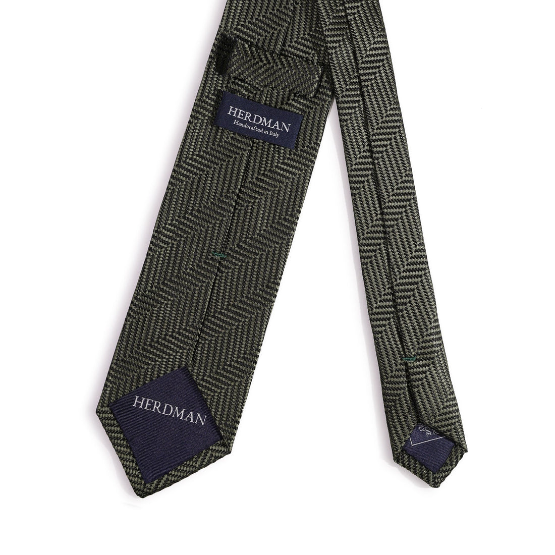 Silk Tie