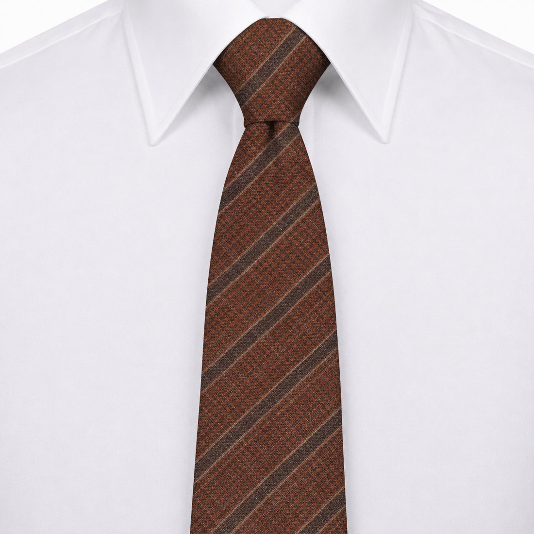 Cashmere Tie