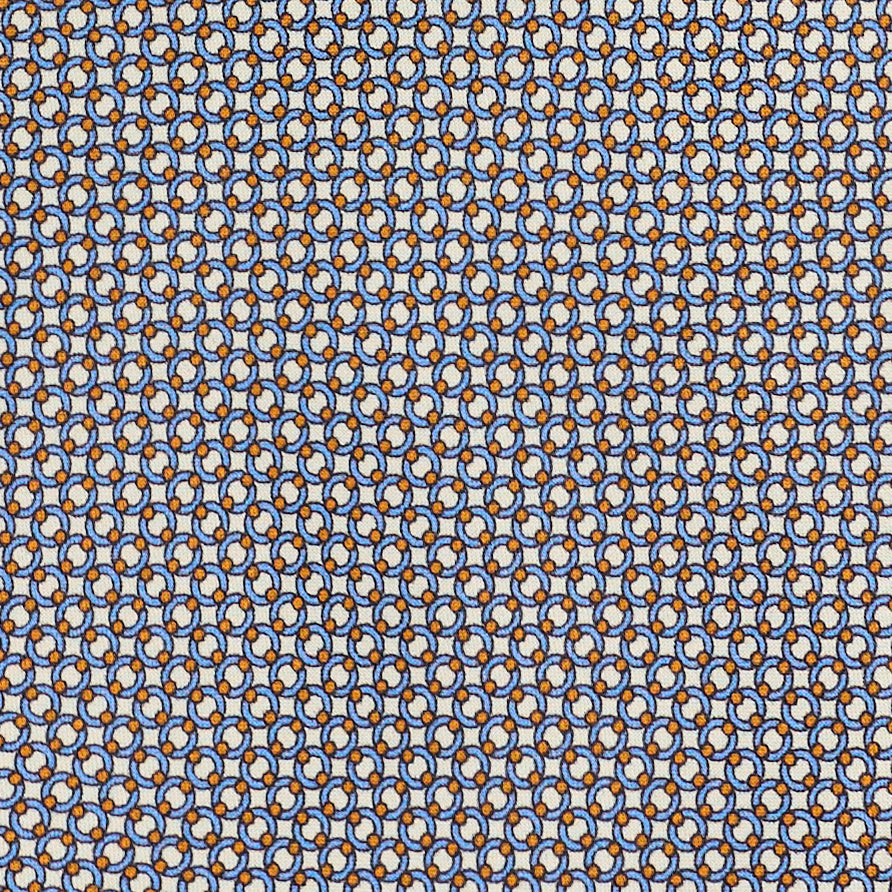 Silk Tie