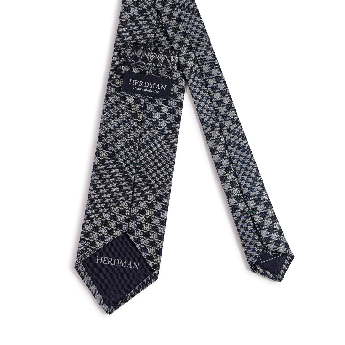 Herdman Silk Tie