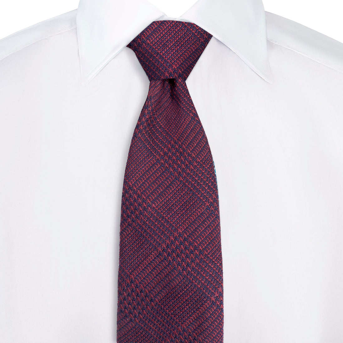 Wool Tie