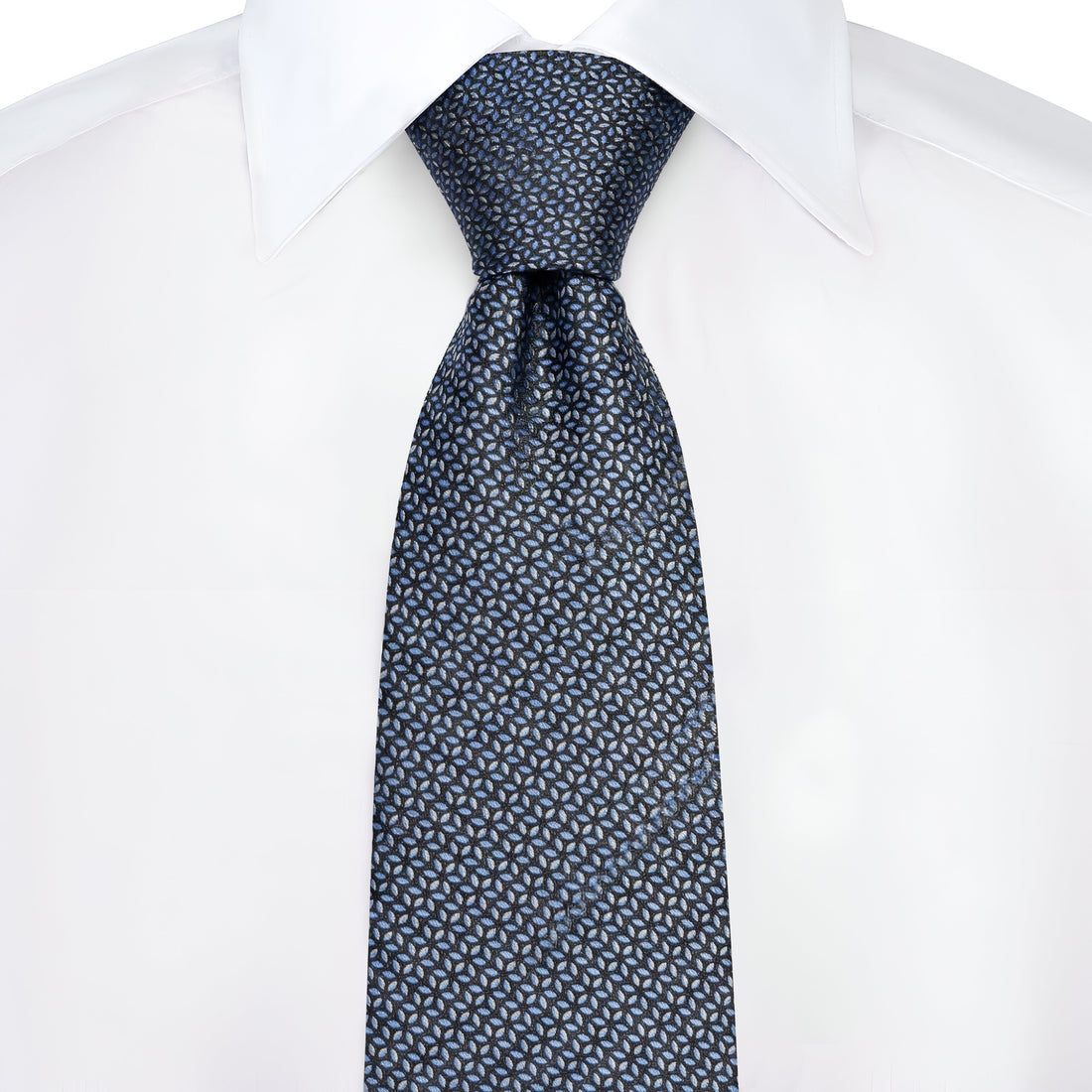 Herdman Silk Tie