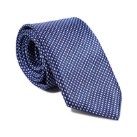 Herdman Silk Tie