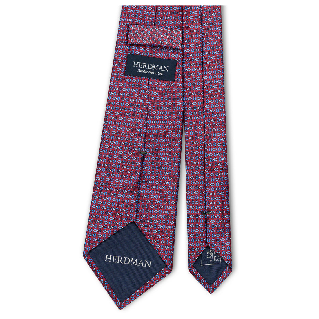 Silk Tie