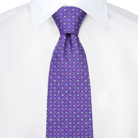 Herdman Silk Tie