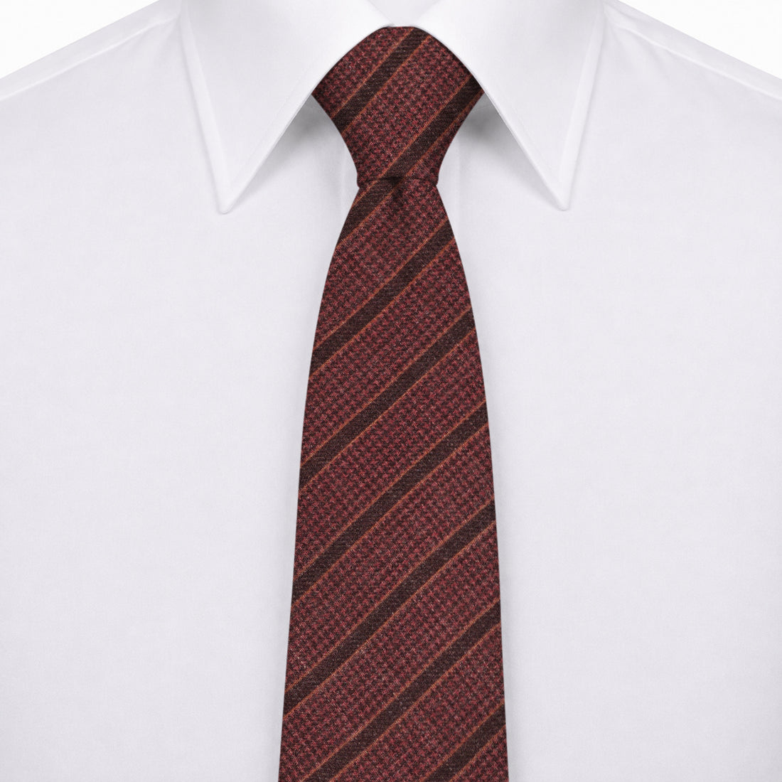 Cashmere Tie